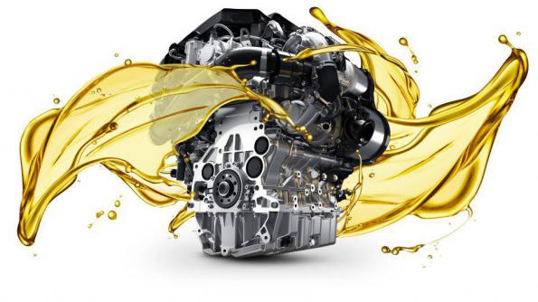 مشخصات روغن موتورهای دیزلی