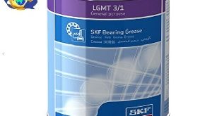 The price of 190 grade skf lithium base truck fireproof grease