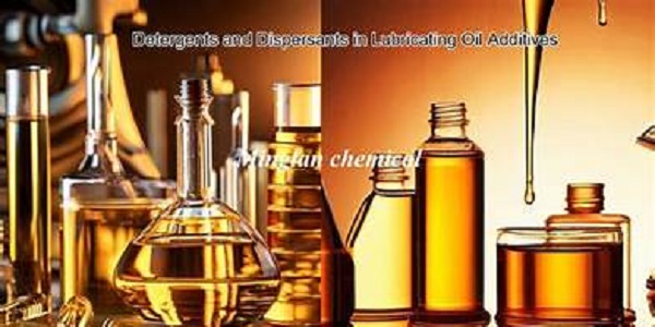 مهم ترین تفاوت دیسپرسنت و detergent (پاککننده)